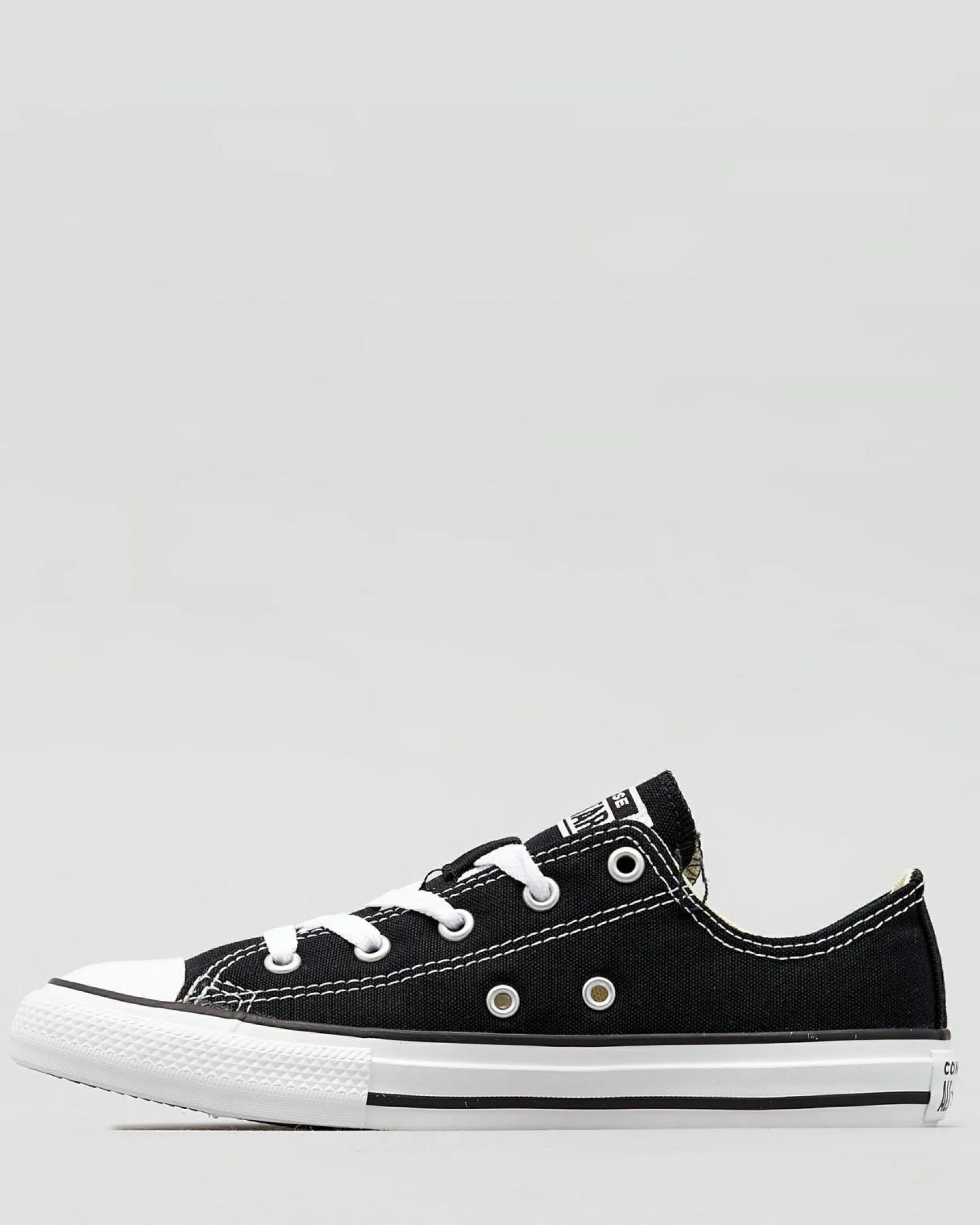 Girls' Chuck Taylor Lo-Cut Shoes