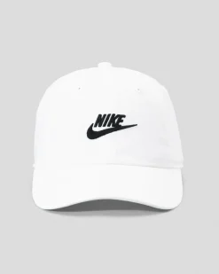 Girls' Club Cap