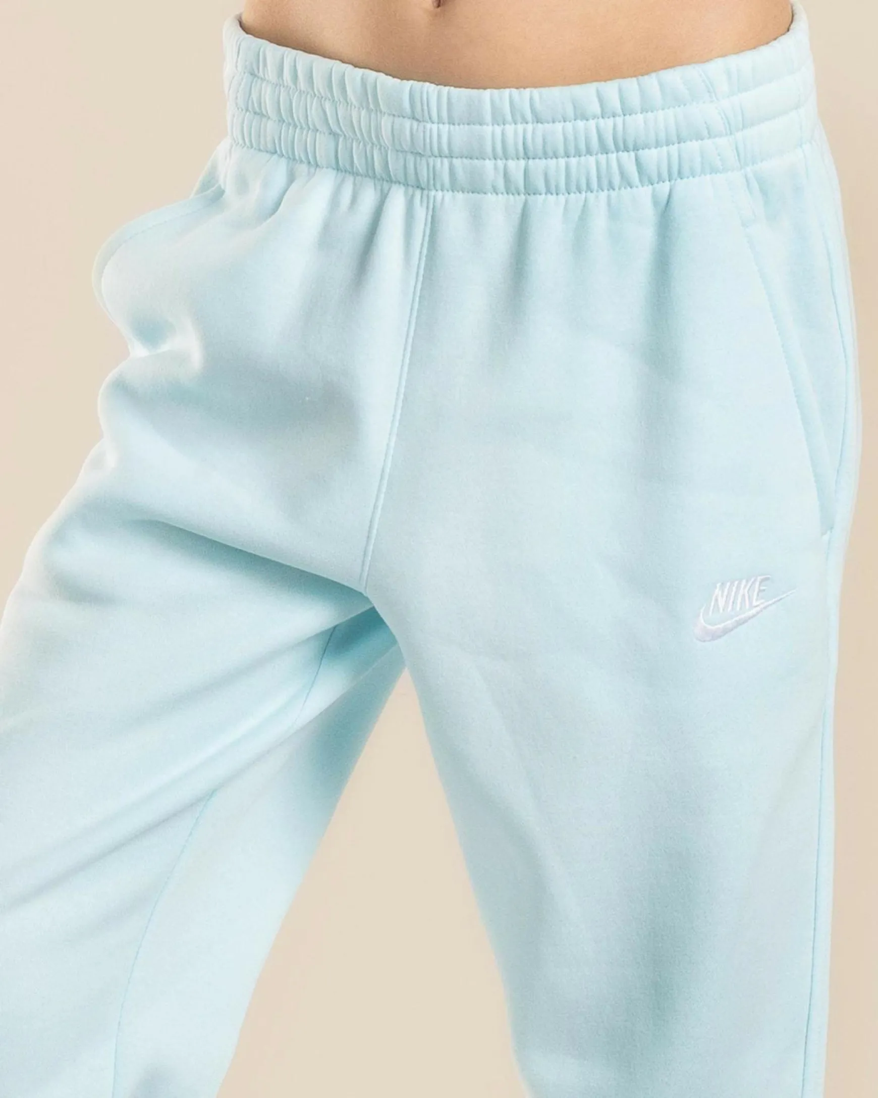Girls' Club Fleece Track Pants