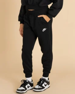 Girls' Club Fleece Track Pants