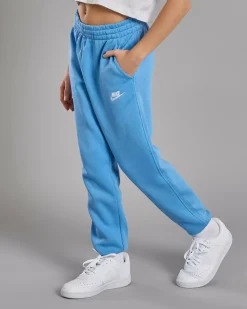 Girls' Club Fleece Track Pants