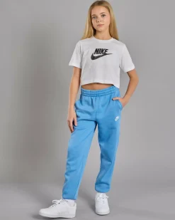 Girls' Club Fleece Track Pants