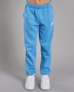 Girls' Club Fleece Track Pants