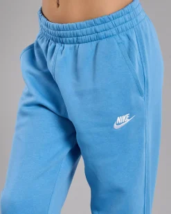 Girls' Club Fleece Track Pants