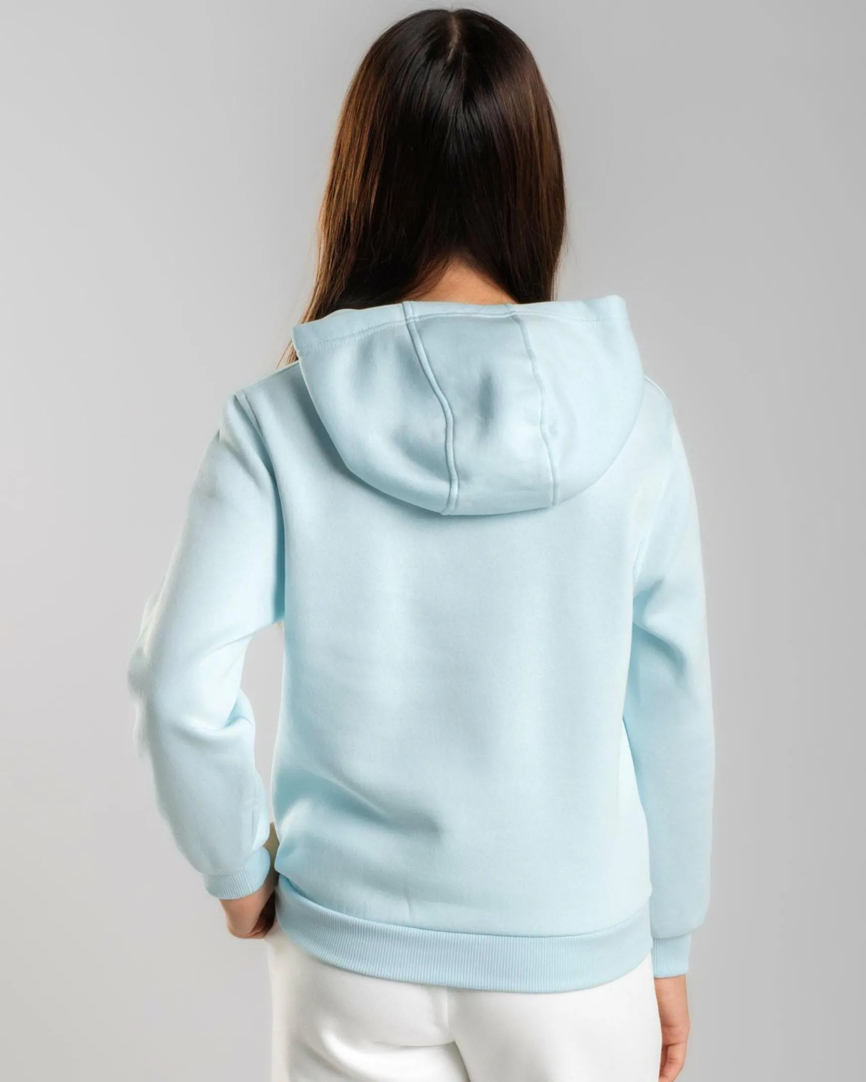 Girls' Club Hoodie