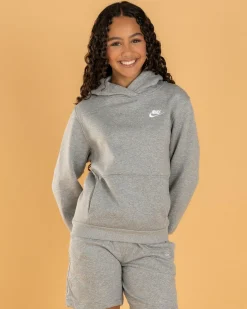 Girls' Club Hoodie
