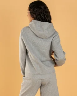 Girls' Club Hoodie