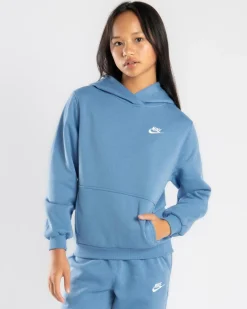 Girls' Club Hoodie