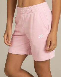 Girls' Club Shorts