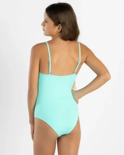 Girls' Coco One Piece Swimsuit