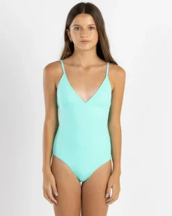 Girls' Coco One Piece Swimsuit