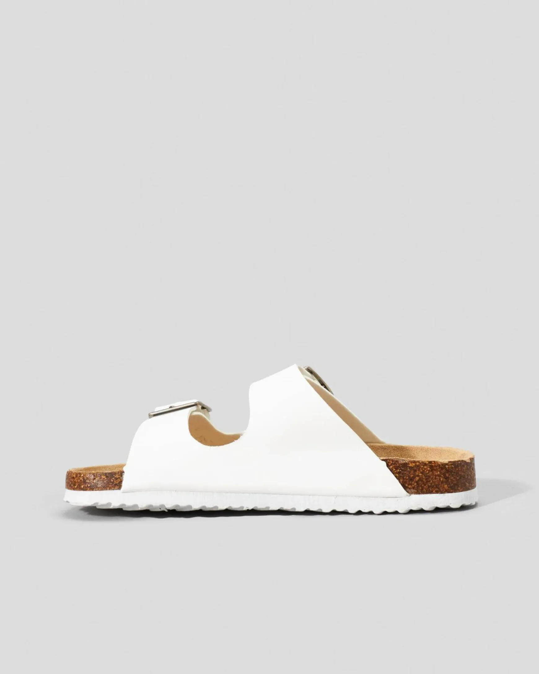 Girls' Cortina Slide Sandals