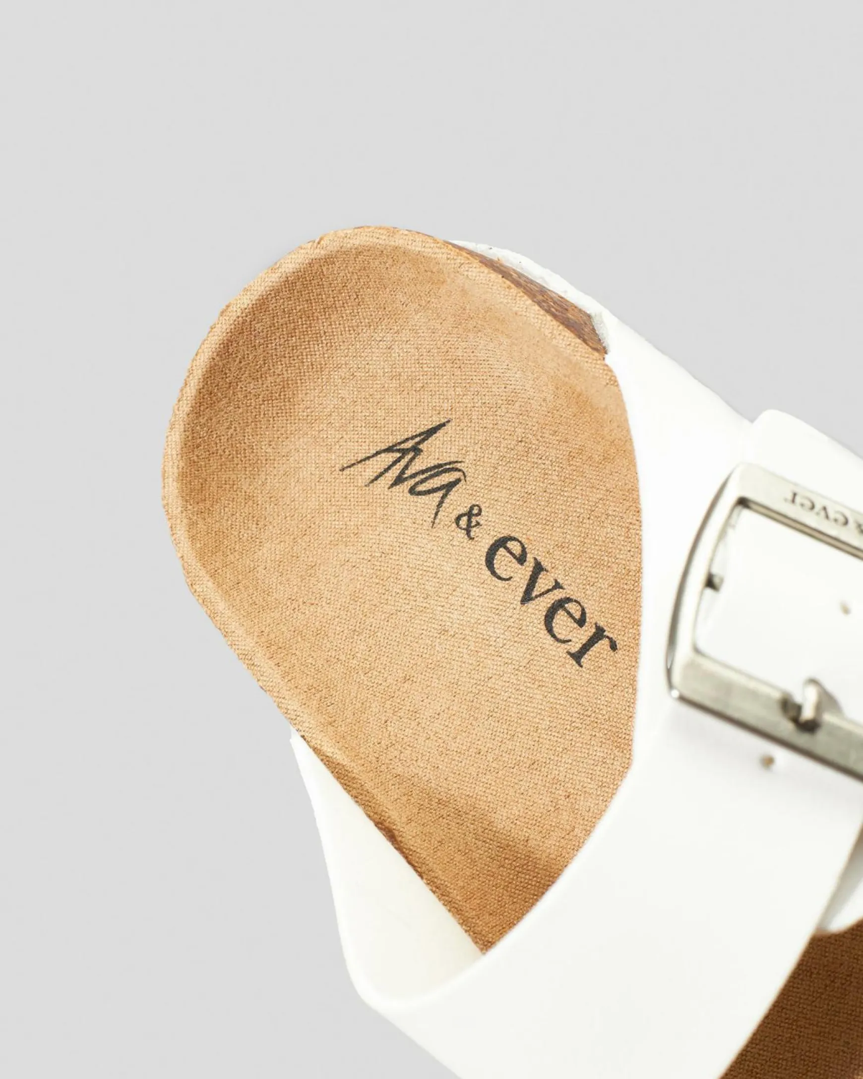 Girls' Cortina Slide Sandals