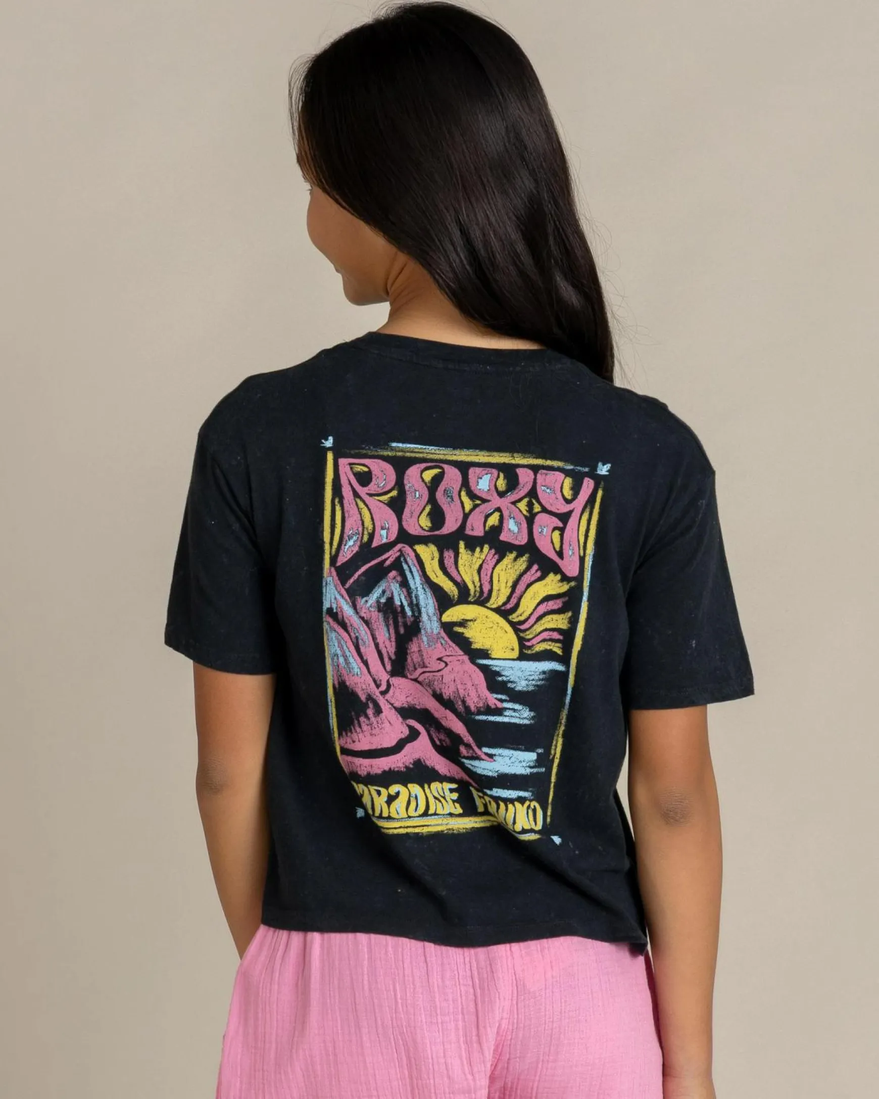 Girls' Daisyloose Season T-Shirt