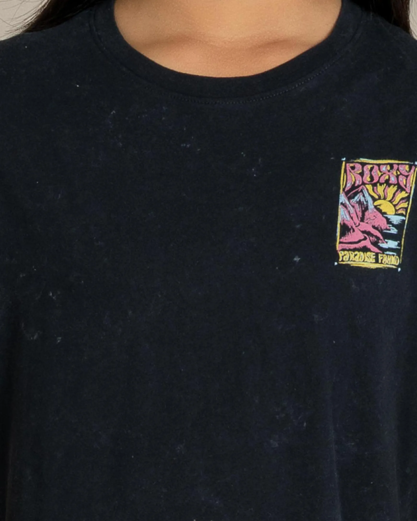 Girls' Daisyloose Season T-Shirt