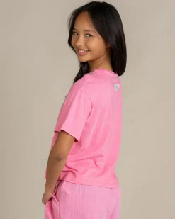 Girls' Daisyloose Season T-Shirt