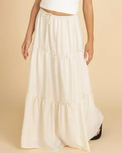 Girls' Dawn Maxi Skirt