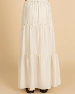 Girls' Dawn Maxi Skirt