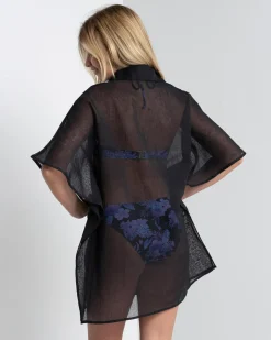 Girls' Denver Beach Cover