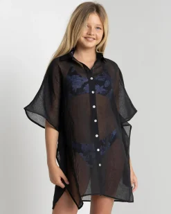 Girls' Denver Beach Cover