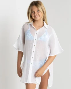 Girls' Denver Beach Cover