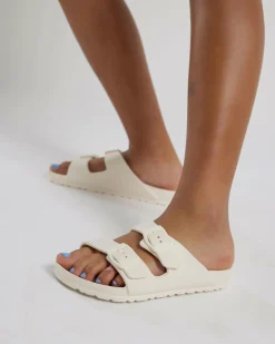 Girls' Denver Slide Sandals