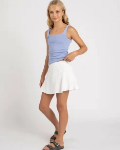 Girls' Deon Lennox Skirt