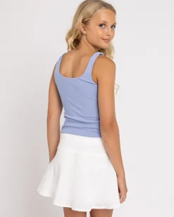 Girls' Deon Lennox Skirt