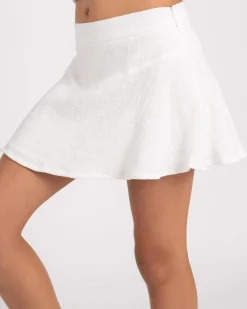 Girls' Deon Lennox Skirt