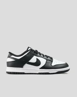 Girls' Dunk Low Shoes