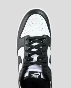 Girls' Dunk Low Shoes