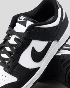 Girls' Dunk Low Shoes