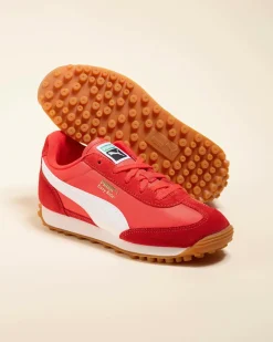 Girls' Easy Rider Vintage Shoes