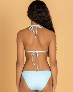 Girls' Eden Triangle Bikini Set