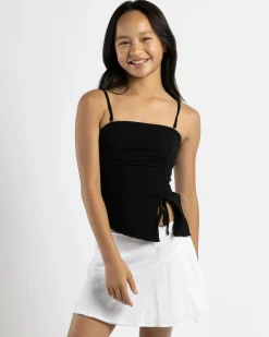Girls' Elena Tube Top