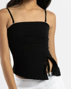 Girls' Elena Tube Top