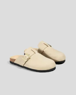 Girls' Elias Slide Sandals