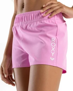 Girls' Essentials Board Shorts