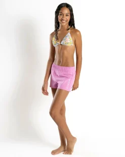 Girls' Essentials Board Shorts