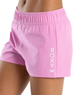 Girls' Essentials Board Shorts
