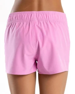 Girls' Essentials Board Shorts