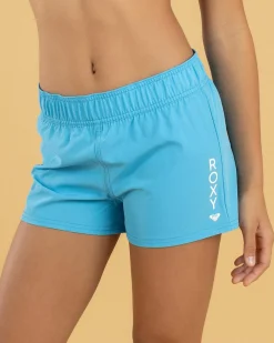 Girls' Essentials Board Shorts