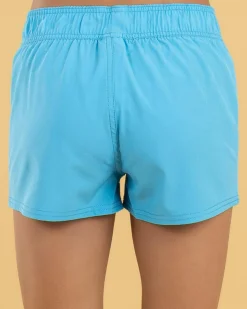 Girls' Essentials Board Shorts