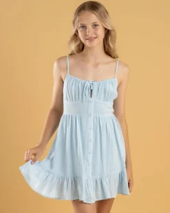 Girls' Finlay Dress