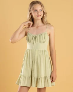 Girls' Finlay Dress