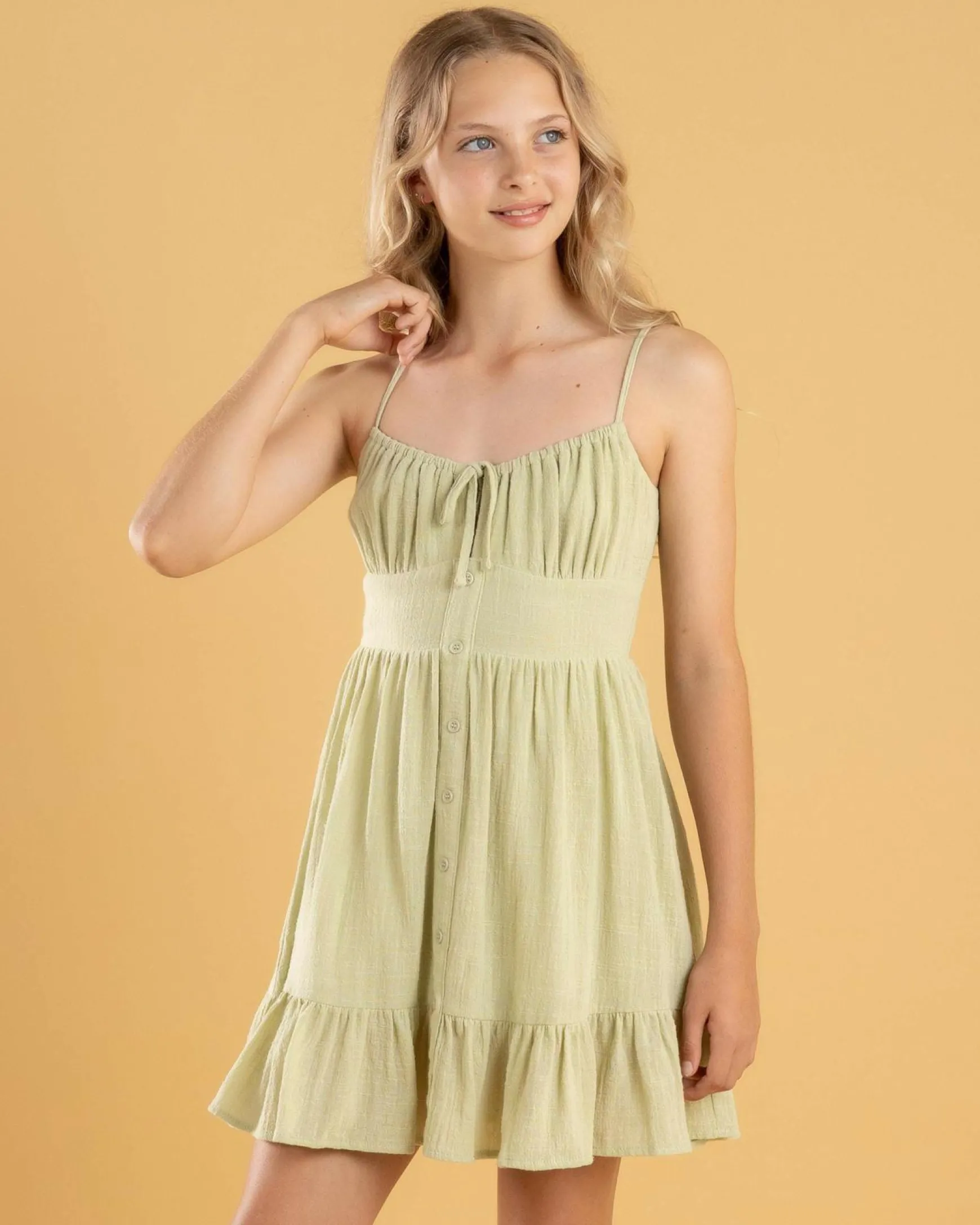 Girls' Finlay Dress