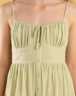 Girls' Finlay Dress