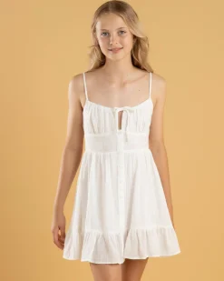 Girls' Finlay Dress