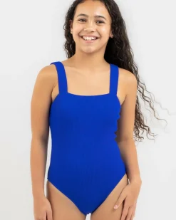 Girls' Flynn One Piece Swimsuit