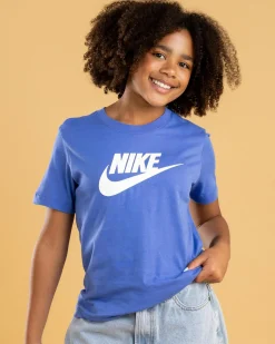 Girls' Futura T-Shirt